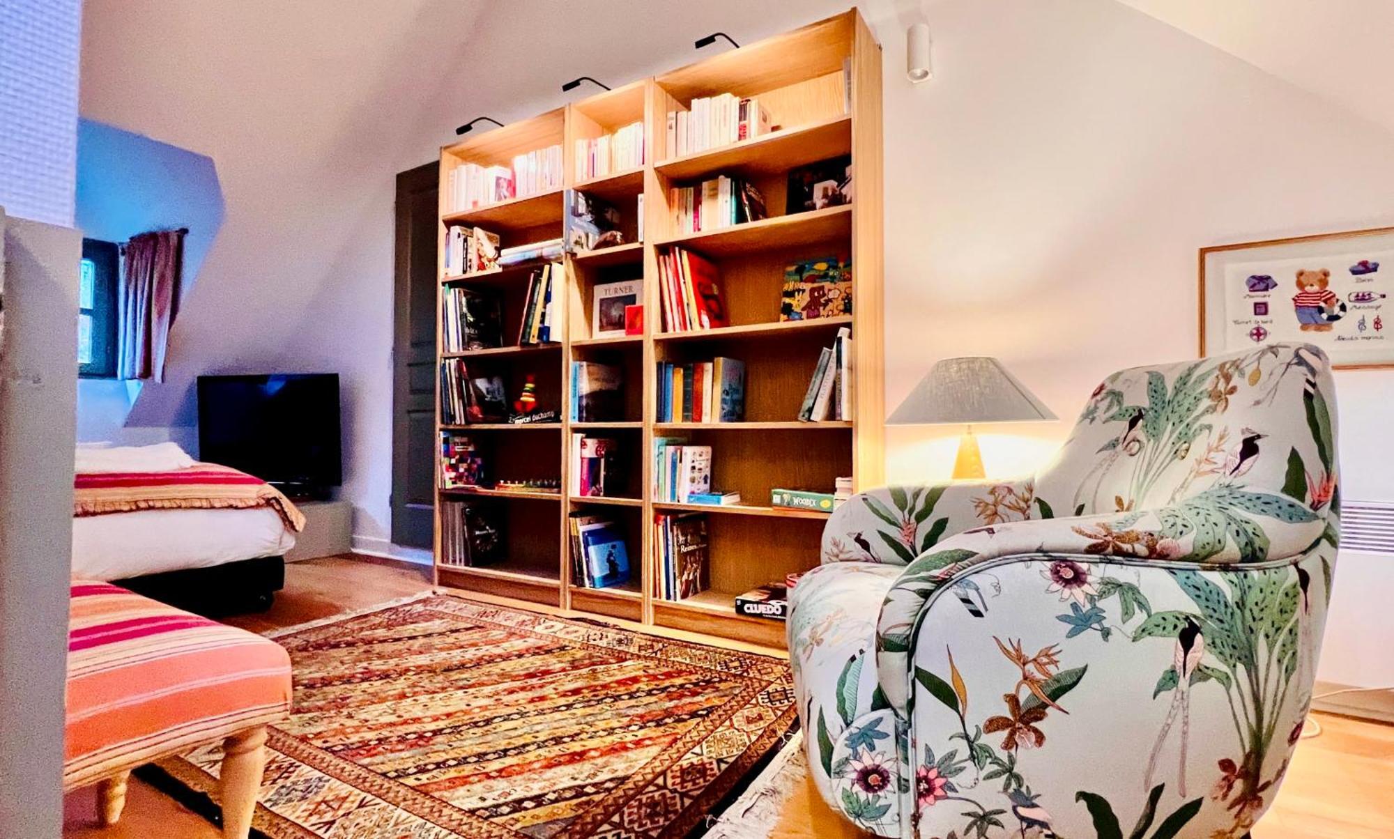 La Maison Blanche Du 10Honfleur Zewnętrze zdjęcie